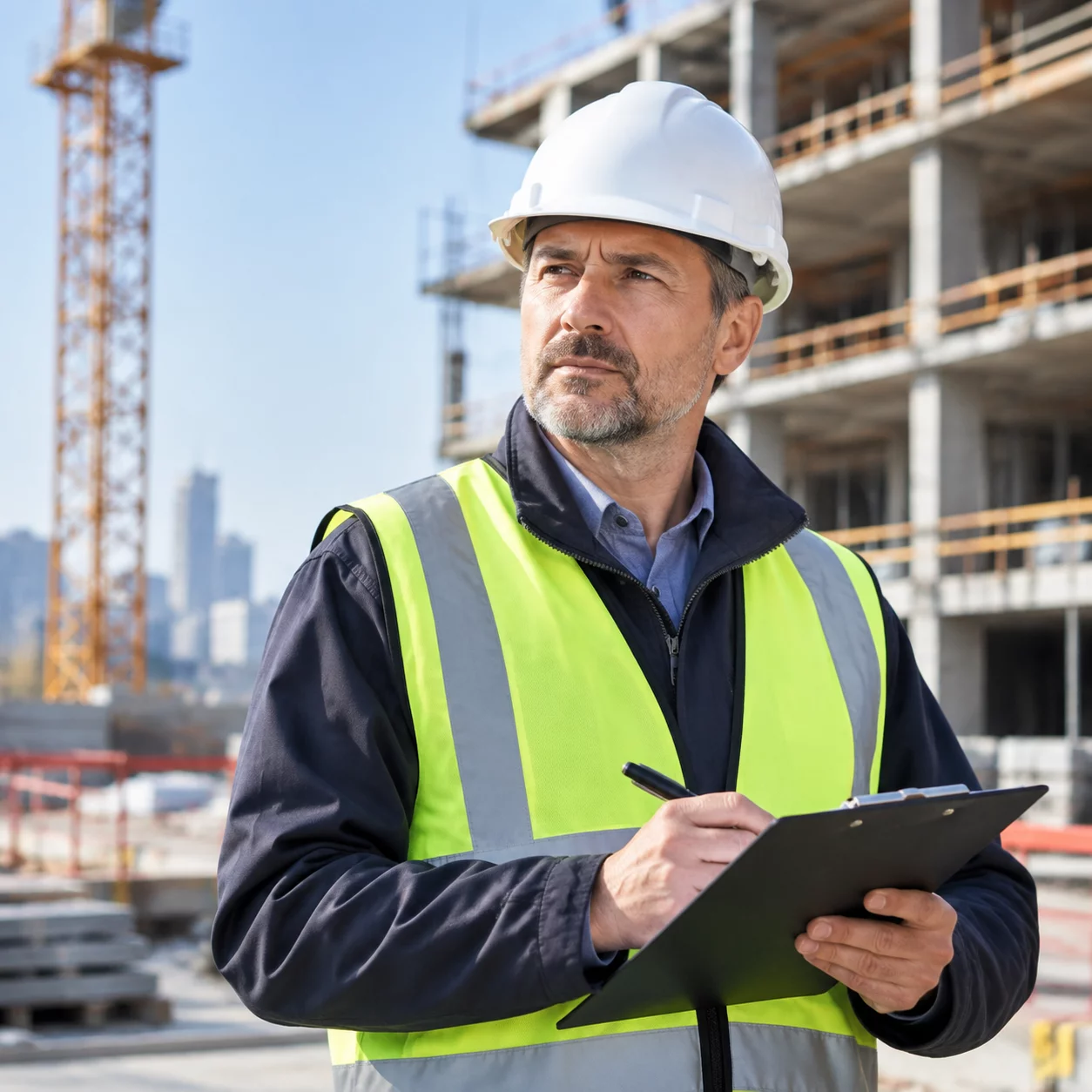 Trade expert lead inspector avatar