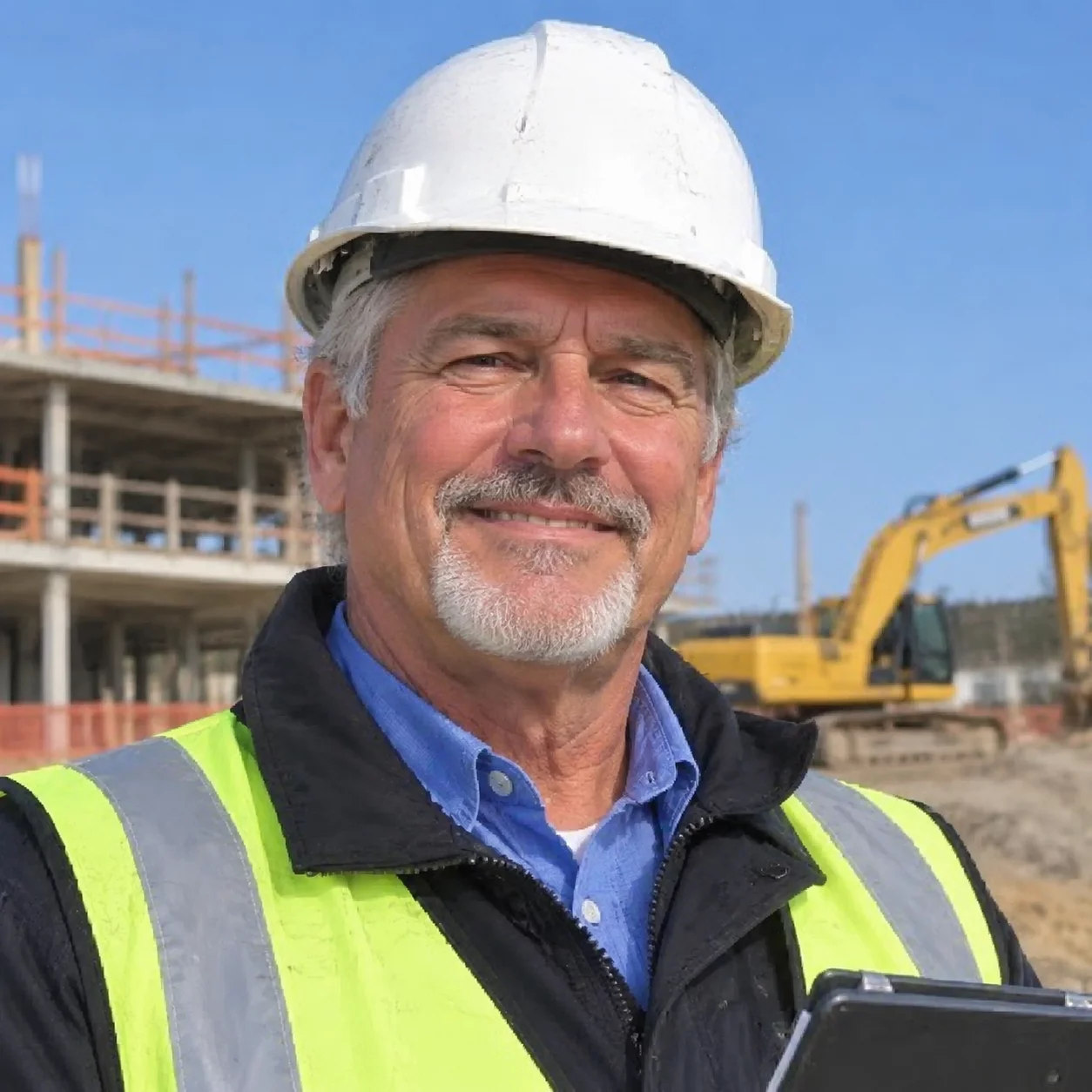 Trade expert avatar 2