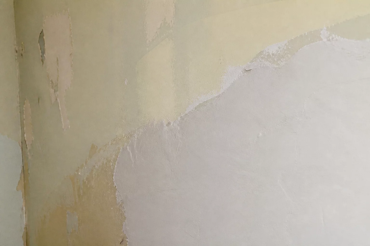 Finish Transitions
