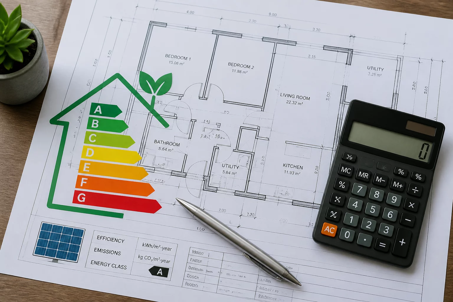 Florida Announces Major Energy Conservation Code Changes for Late 2026
