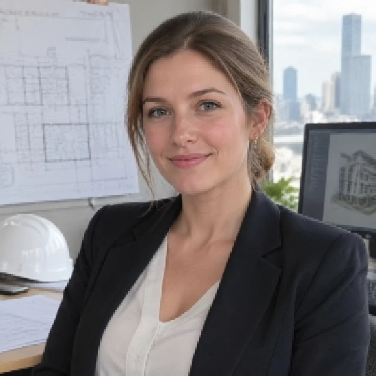 Restoration project manager United States