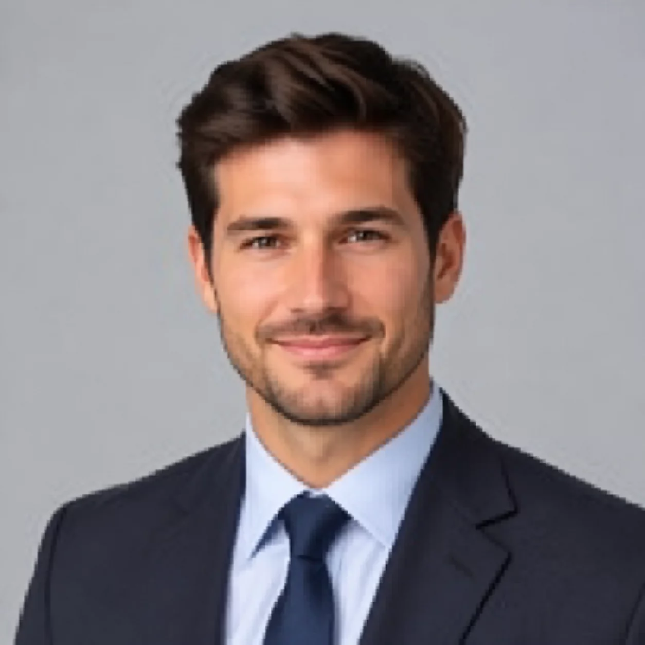 Trade expert avatar 2
